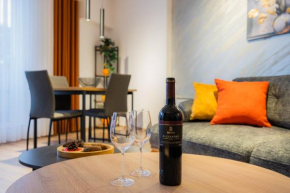 Lynx Apartment Mavrovo